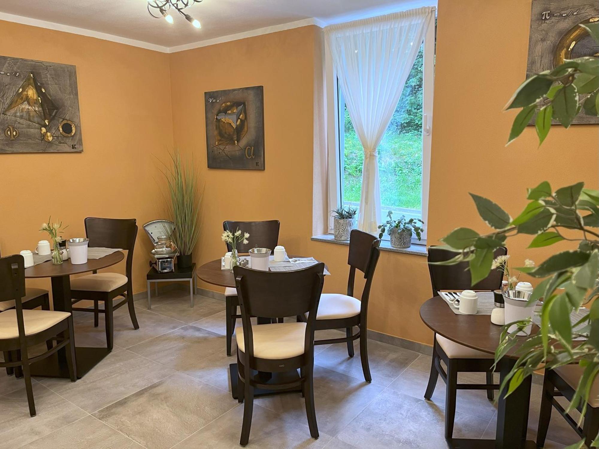 Murphy'S Zimmer Und Apartments Бад Зудероде Екстериор снимка